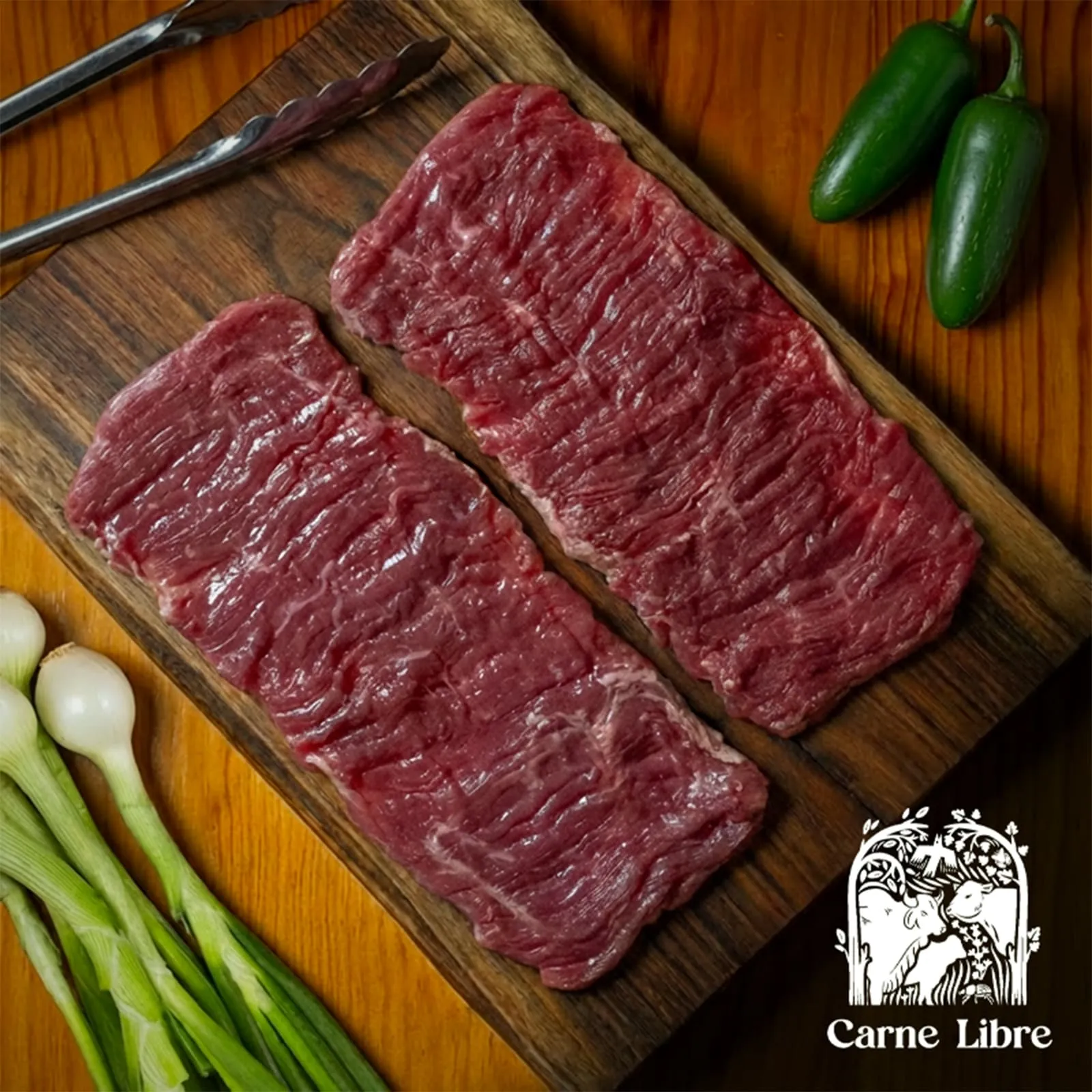Arrachera