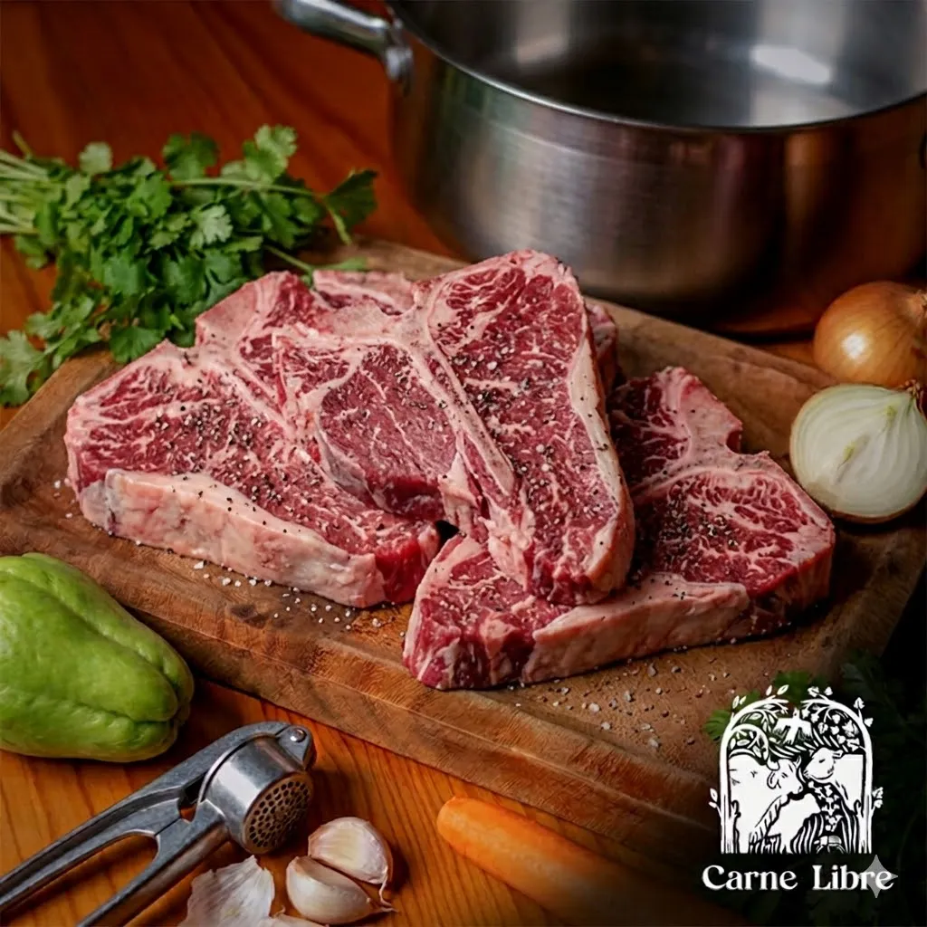T-bone
