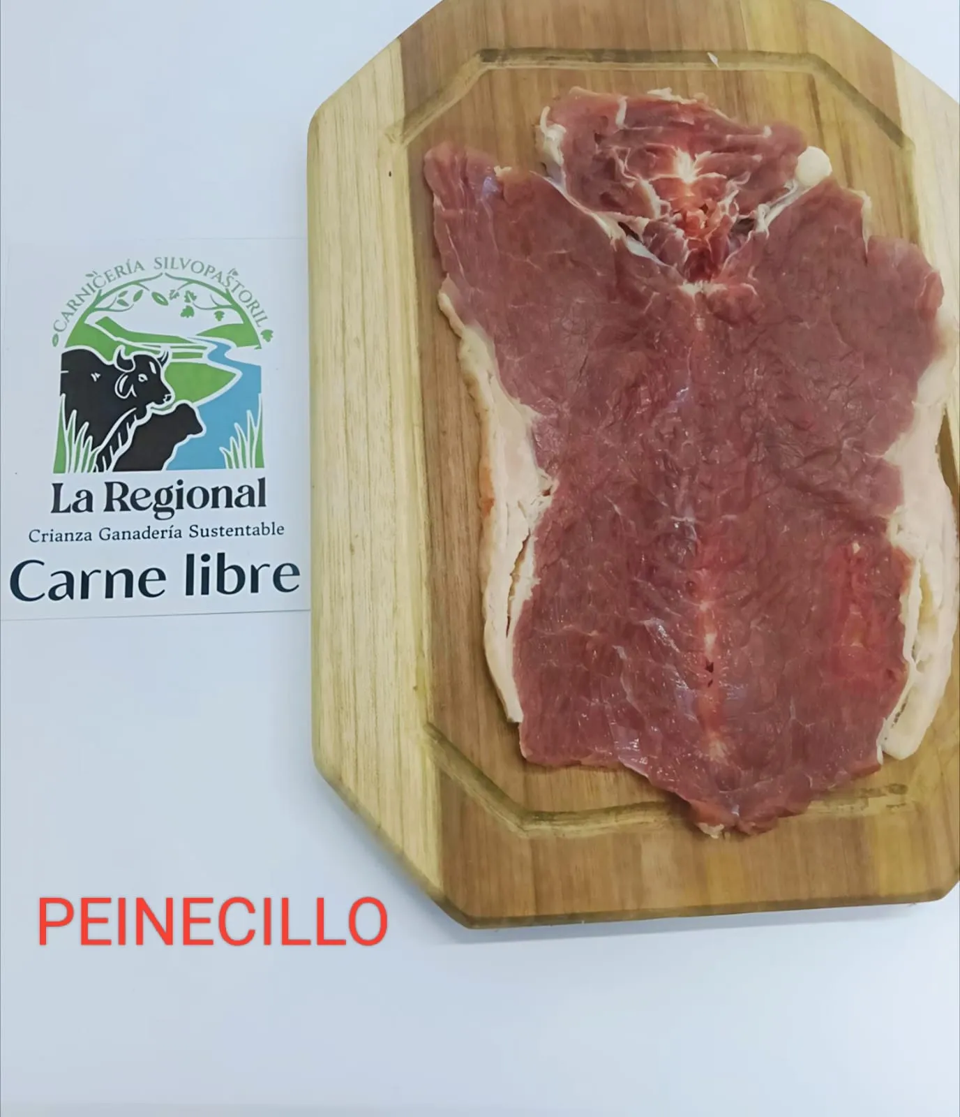 PEINECILLO